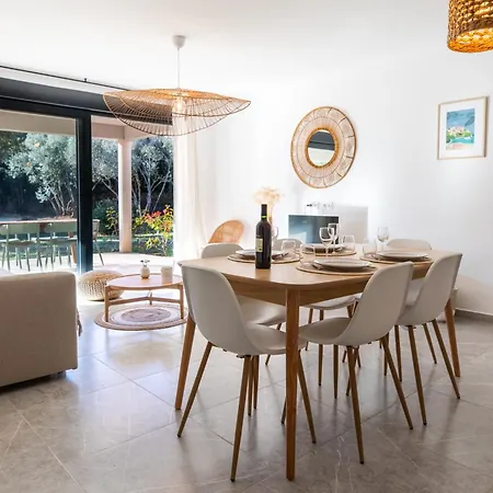 4-6 Pers * Бонифачо