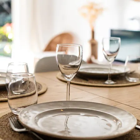 4-6 Pers Апартаменты