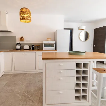 4-6 Pers Διαμέρισμα *