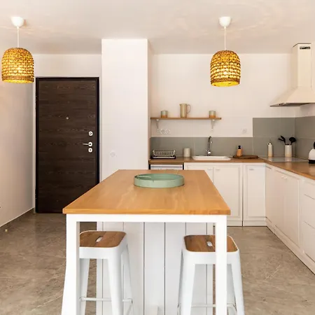 4-6 Pers Διαμέρισμα Bonifacio (Corsica)