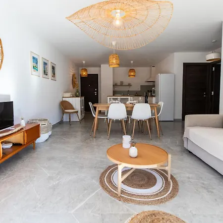 4-6 Pers Διαμέρισμα