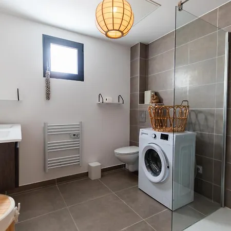 4-6 Pers Διαμέρισμα