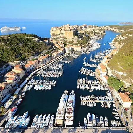 4-6 Pers * Bonifacio (Corsica)