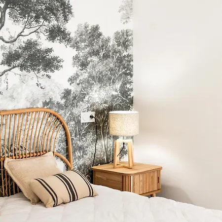 4-6 Pers Διαμέρισμα *