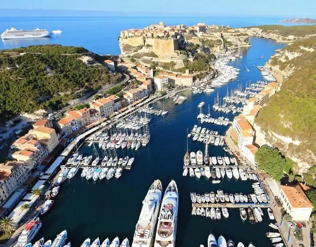 4-6 Pers * Bonifacio (Corsica)