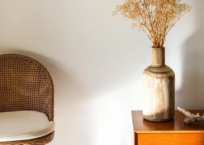 Appartement 4-6 Pers